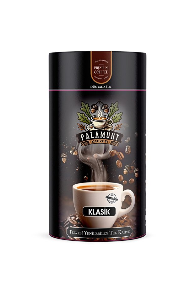 palamut Kahvesi - Palamut - Türk Kahvesi - Öğütülmüş/Çekirdek palamut kahvesi meşe palamutu Öğütülmüş Doğal Türk Kahvesi Palamut Kahvesi 500gr Çekirdek Kahve Palamut Meyvesi Kahvesi 100% Doğal