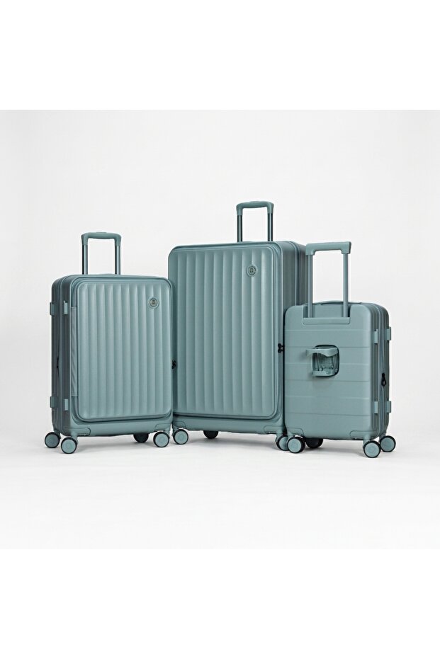 3 Piece Luggage Set