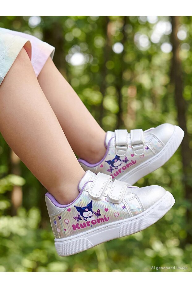22- Sports Shoes - Gray