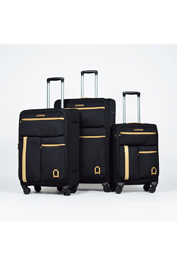 3 Piece Luggage Set