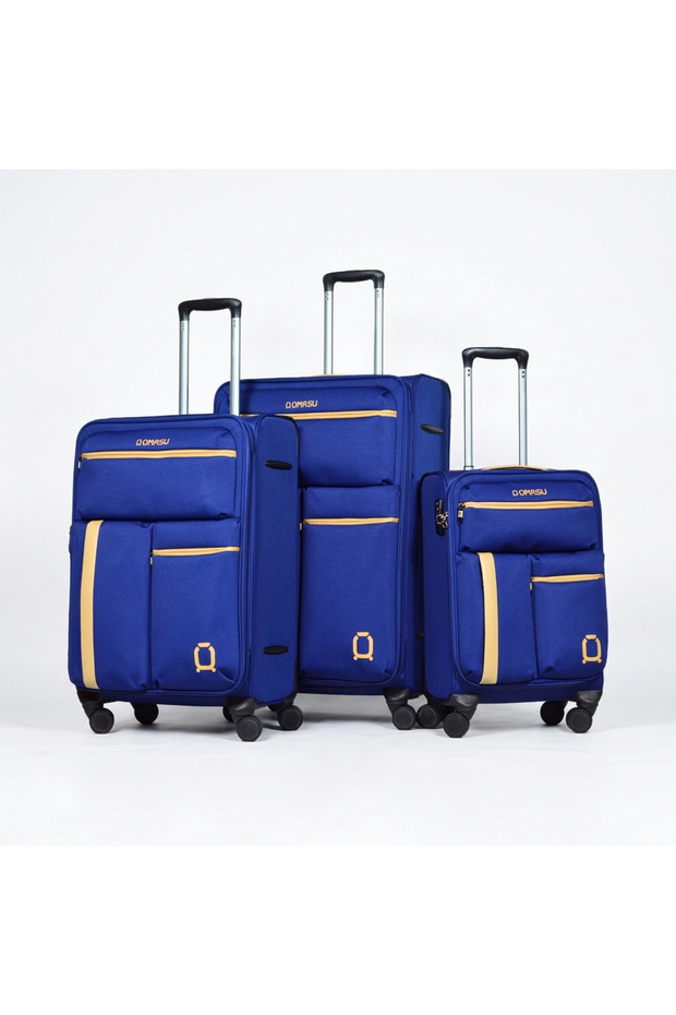 3 Piece Luggage Set