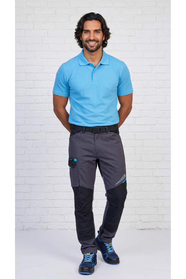 Proflex Pants