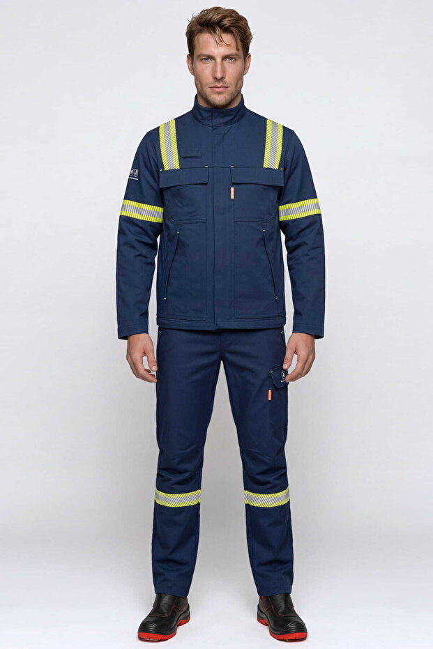 Weldpro Welder Pants