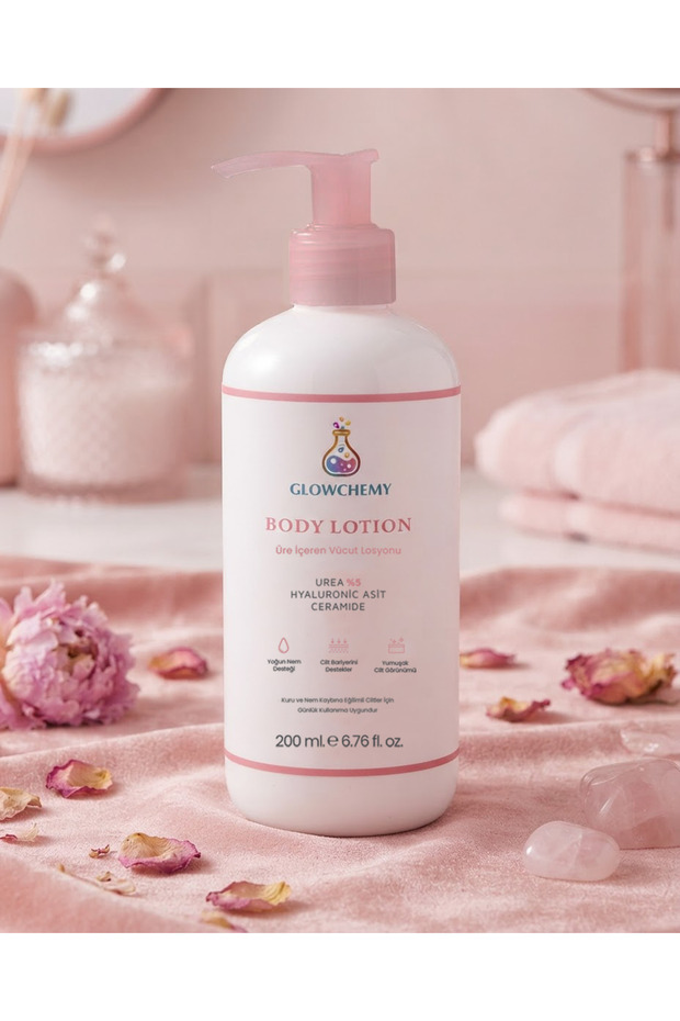 Body Lotion