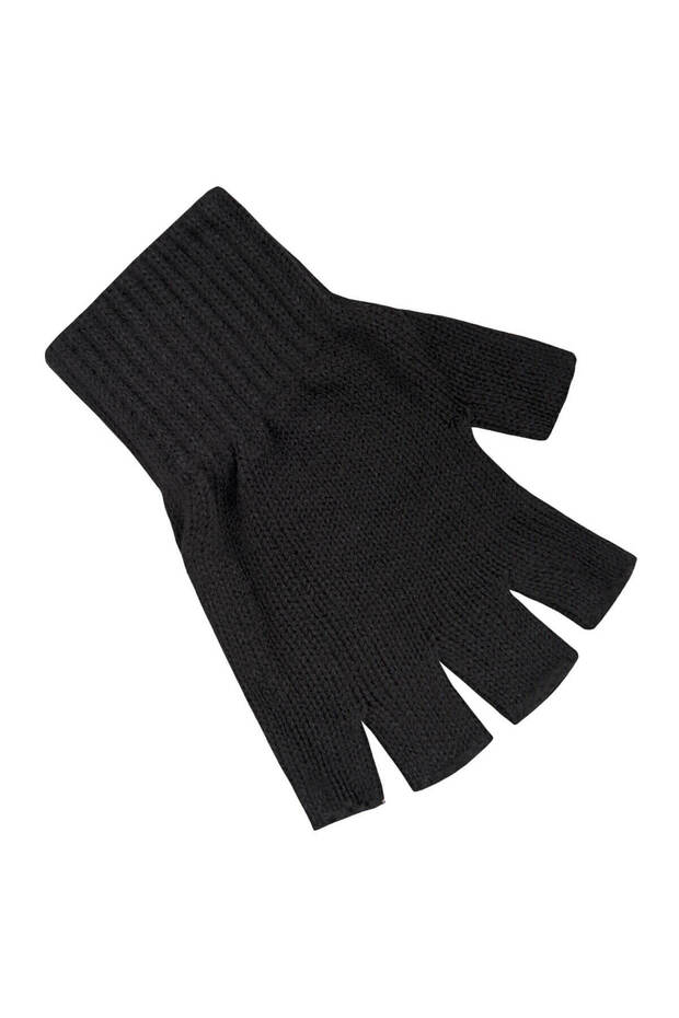 Half Gloves