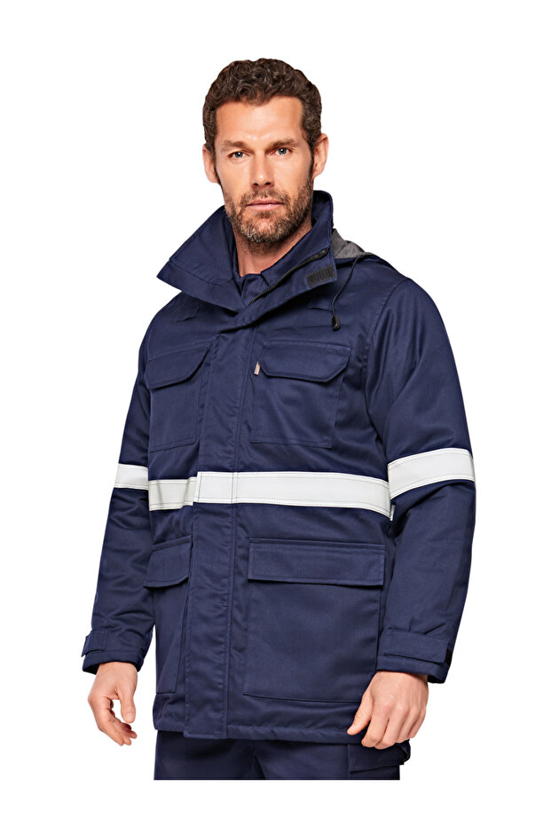 Coat Prime Flame Retardant