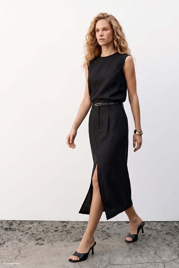 Sasha Suit - Black