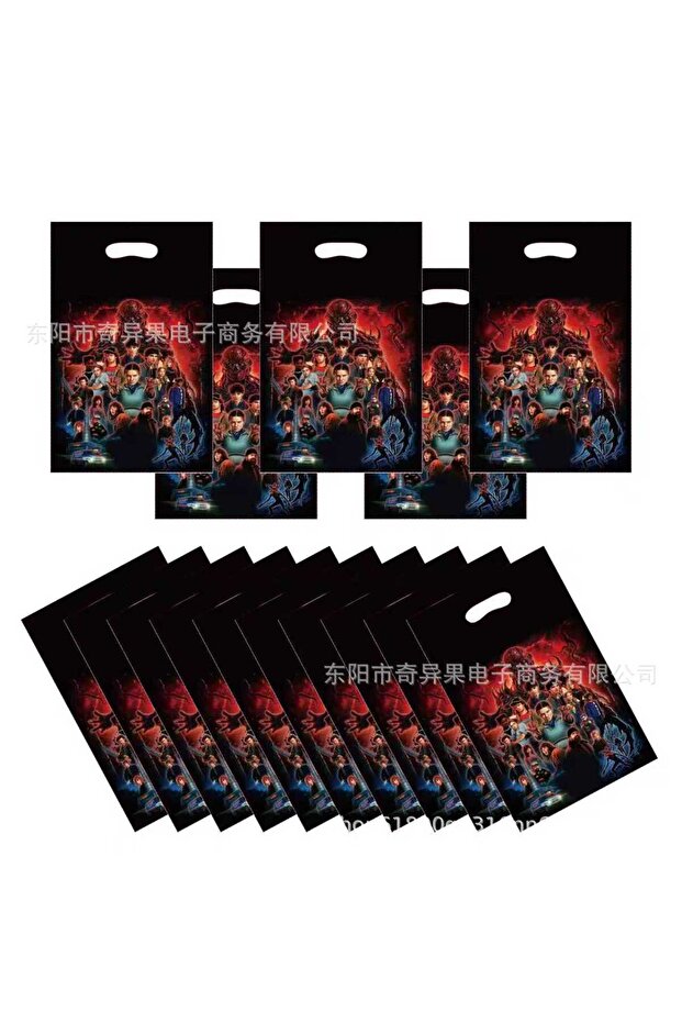 Bandai 30pcs gift bags new 10pcs r Mini Notebook Set 24 Pages Lined Notepad for Office Journal Diary