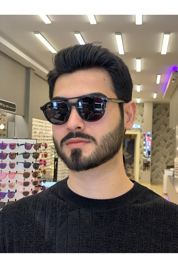 1013 C6 53 نظارة شمسية أوليفييه فيليب