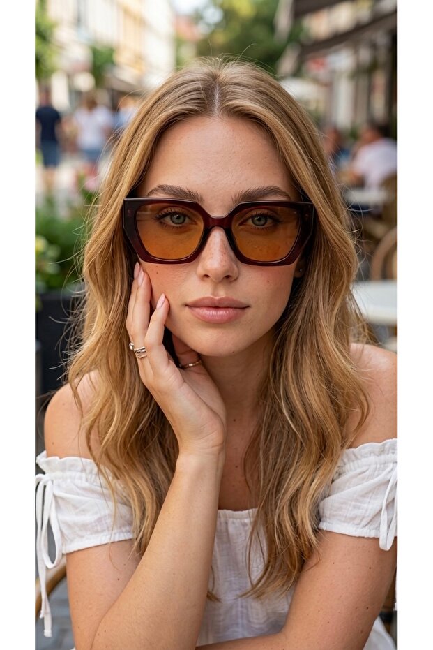 1023 C04 53 نظارات شمسية