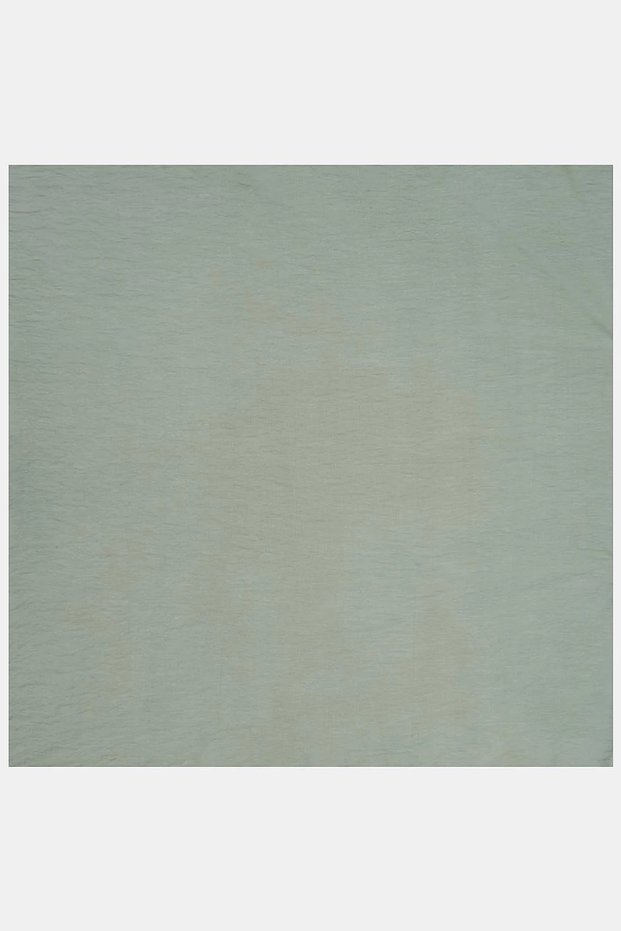 Viscose Blend Scarf Mint