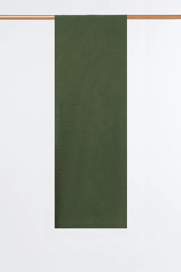 Viscose Shawl Khaki