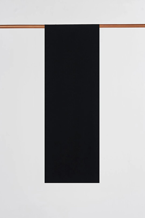 Sim Textured Shawl Black