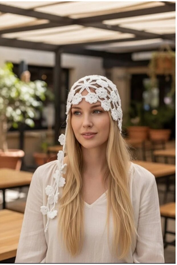 Ydr Design Beret