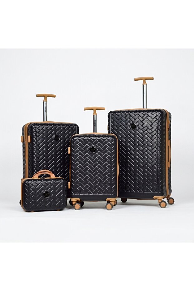 Travel bag set