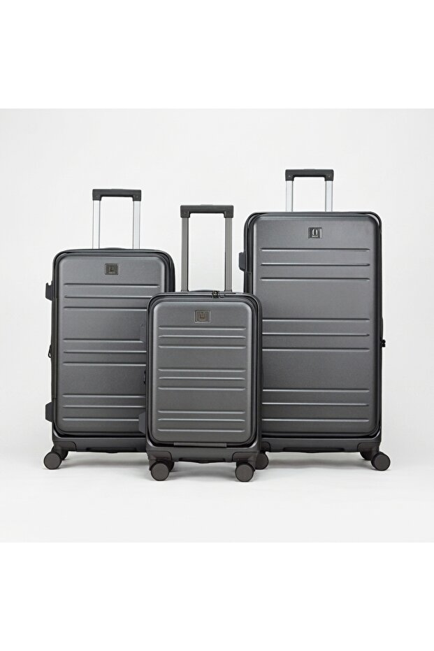 Travel bag set