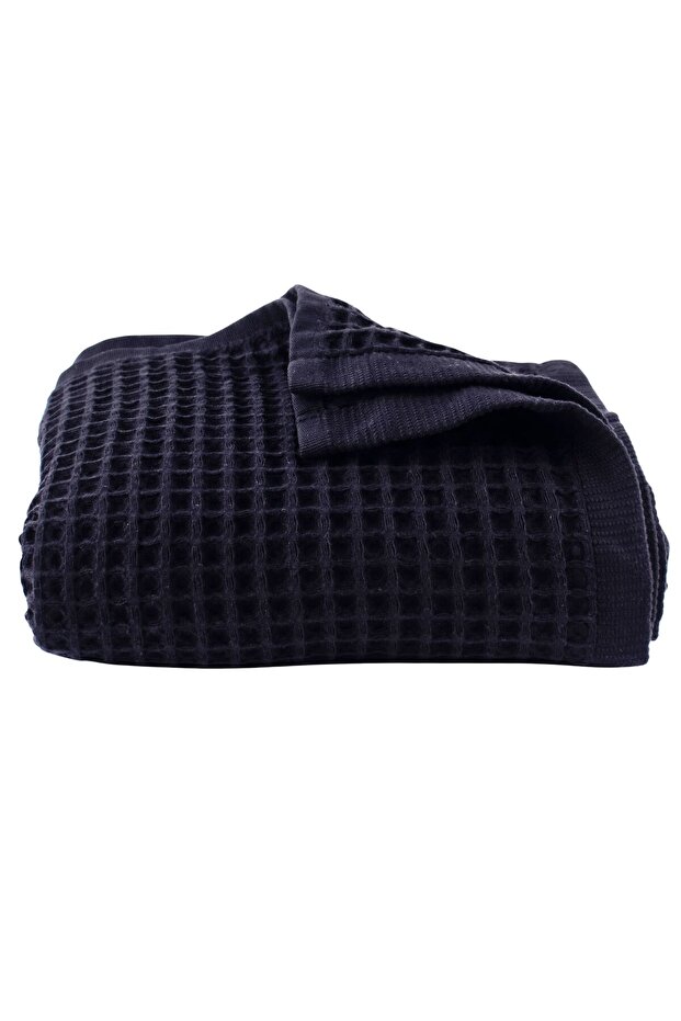 Luxury Bath Towel 1Pcs, Waffle Weaving, 100% Cotton, High Quality, Quick Drying Bath Towels