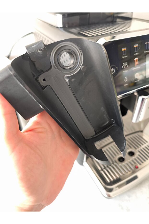 Philips Lattego Milk Container Nail Attachment (New Version That Does Not Require Gluing)