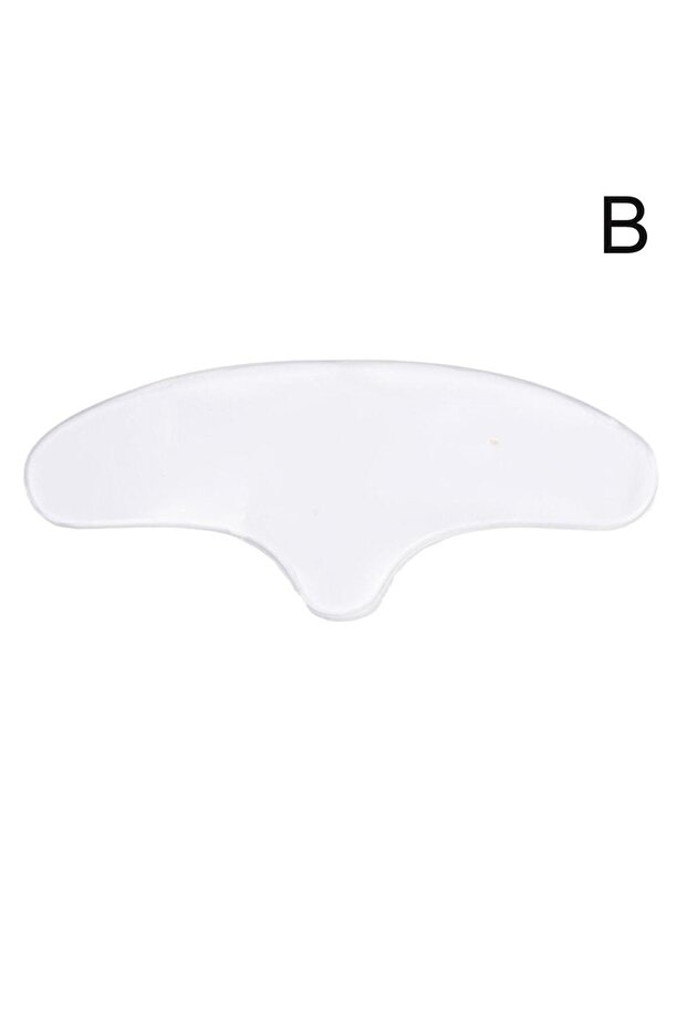 A Anti Wrinkle Forehead Patch Forehead Line Removal Gel Patch Eye Mask Firming Lift Up Mask Sticker.