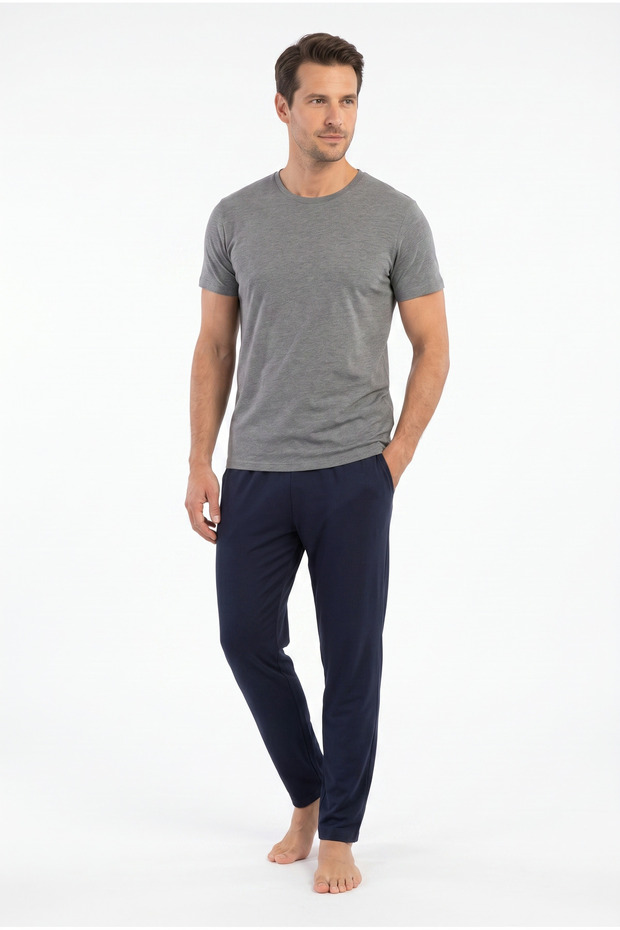 Bambu Erkek Pantolon