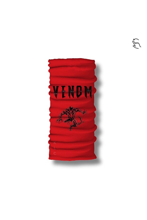 KLCTAK VENOM BOYUNLUK (BUFF)