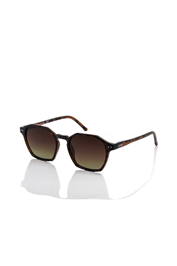 Rogue Polarized Lightweight Unisex Sunglasses