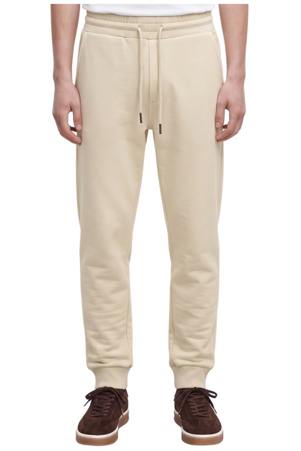 Men's Comfortable Slim Fit Jogger Sweatpants Lonior