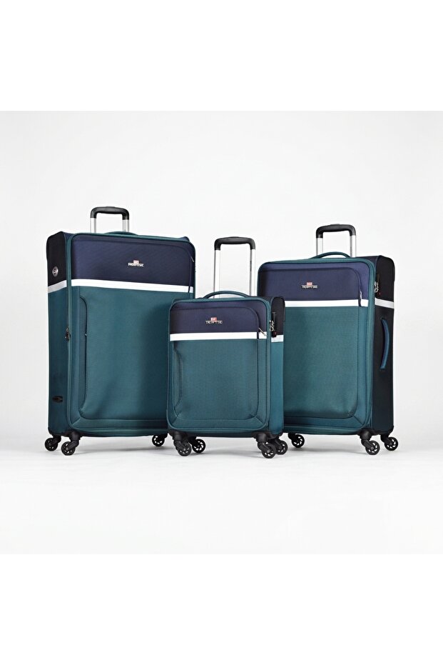 3-piece travel bag set