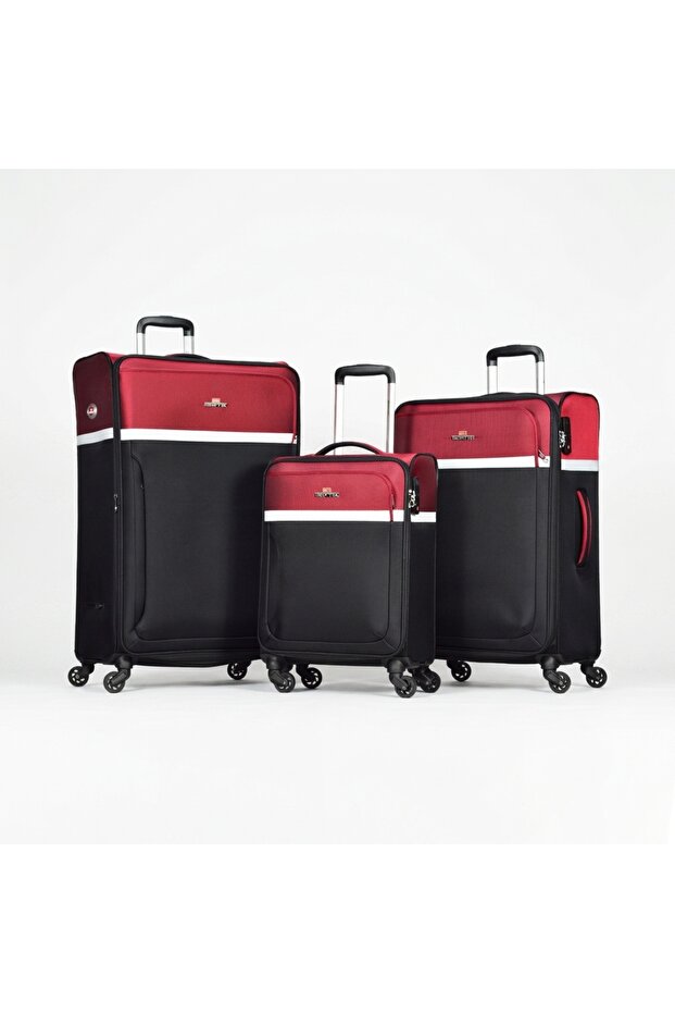 3-piece travel bag set