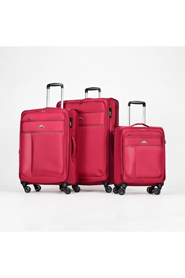 3-piece travel bag set