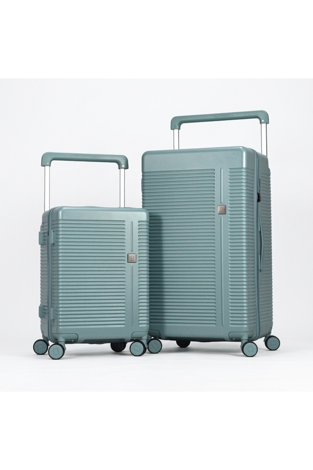 Travel bag set