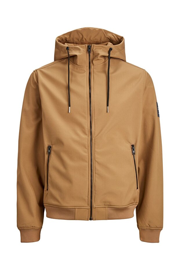 Brown Jacket For kids