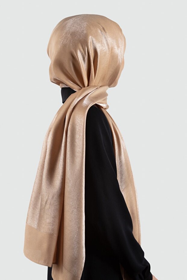 Evening shawl