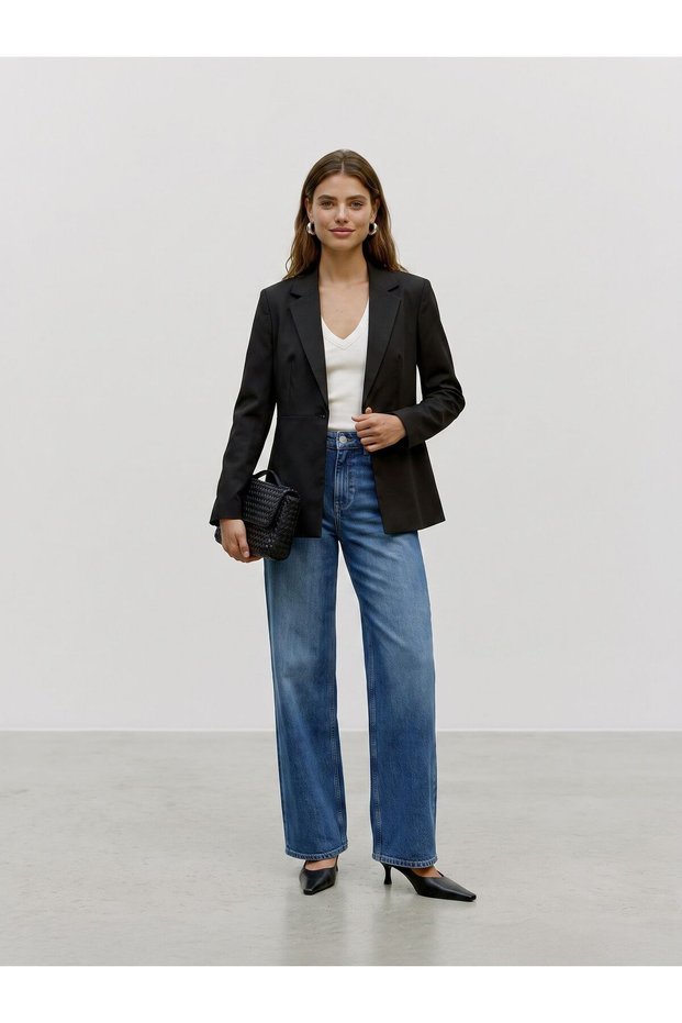 Blazer VMLUCY Blazer