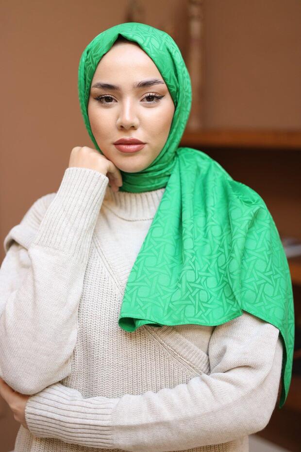شال فاخر 40003-31