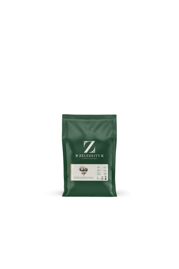 محصول فاطمة زلبرتي 250 g