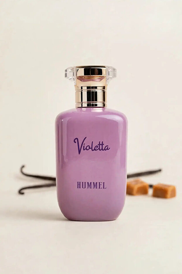 Violet Kadın Parfüm