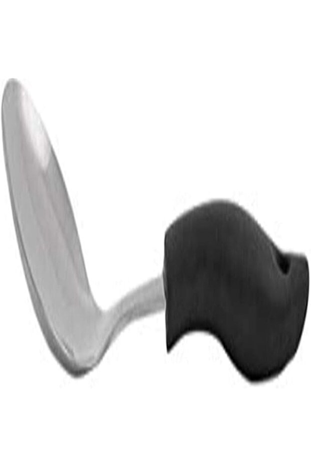 Berger Stainless Steel Rice Spoon, Silver Sa315