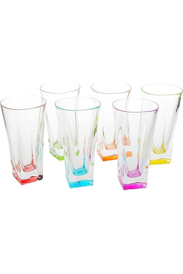 Rcr FUSion Colour Pack Of 6