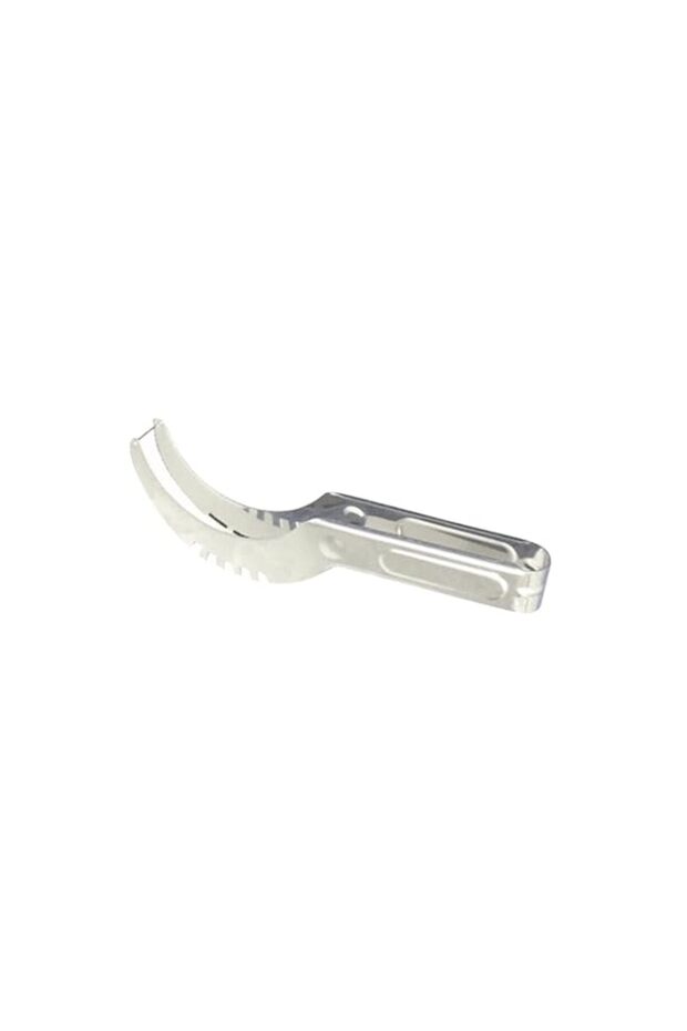 Fruit And Melon Slicer Silver 24.5Centimeter