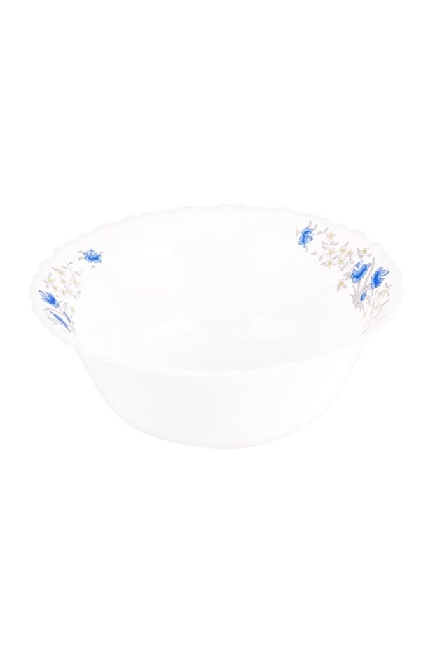 AKDC SOUP BOWL 20CMX20CMX8CM White