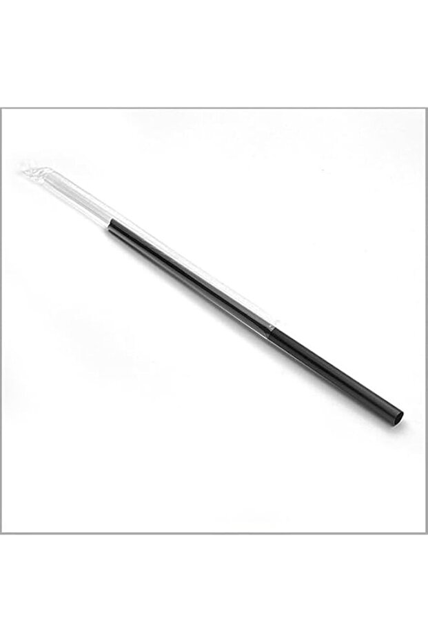 8 MM Paper Straws (250 Pcs) Wrapped Individually for Drinking, 8 MM Diameter | 100% Biodegradable, Compostable, Disposable, Lightweight, commercial