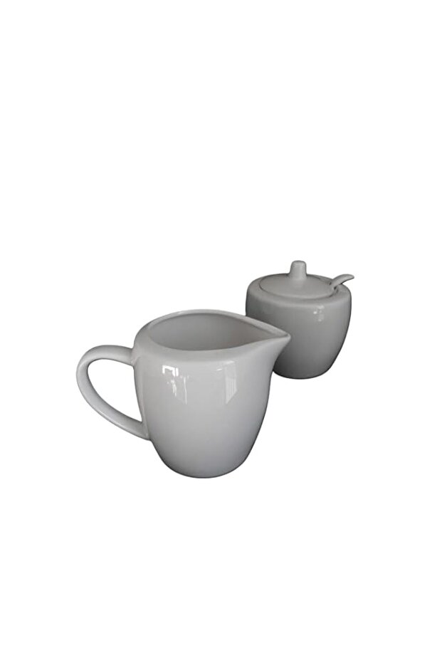 Symphony Mixed,White - Sugar Bowls