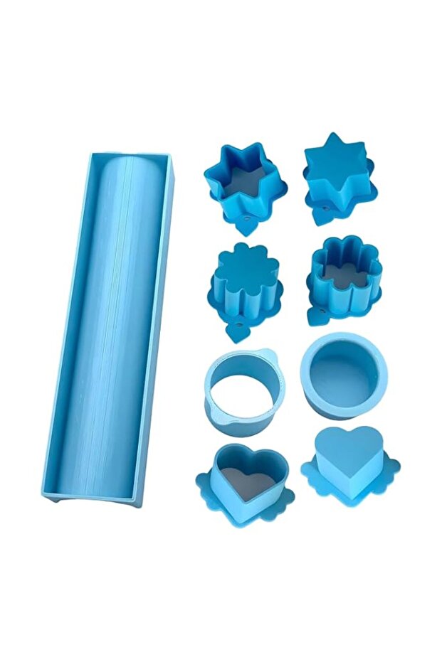 Cake Pop Mold Set Circle Cake Pop Cutter And Pusher Making Mould Baking Molds Kit For Birthday Parties Wedding Home Desserts Making
