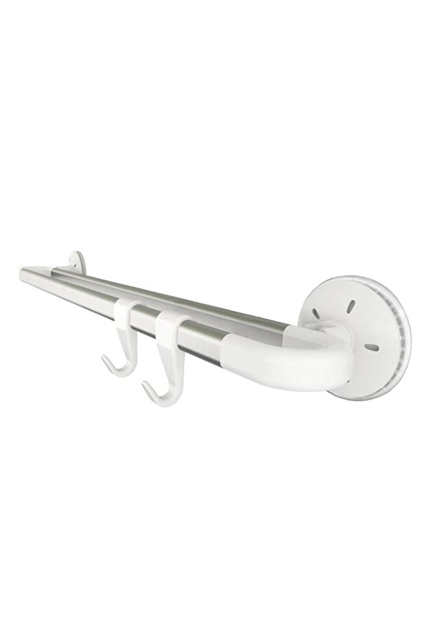 45C DUAL BAR 2 HOOKS-OCTOPUS/899620