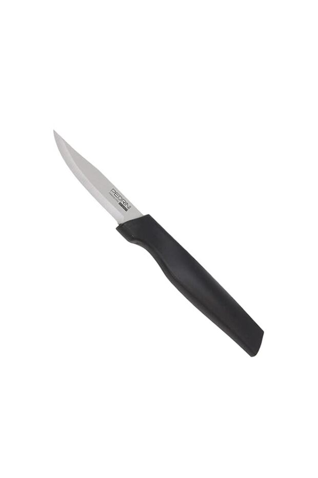 PEDRINI KNIFE, PARING - S.S. BLADE(0275-420) (72)