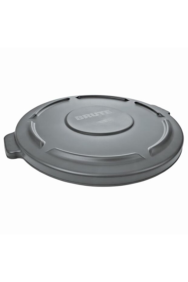 Gray Lid For 2643 - 166.5Lts Bin - Cp1X4