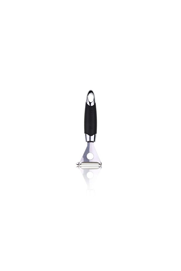 Rossetti Premium Stainless Steel Fruit & Vegetable Peeler, Sharp Edge Kitchen Utensil Tool & Gadget, Fruit Peeler & Vegetable Peeler