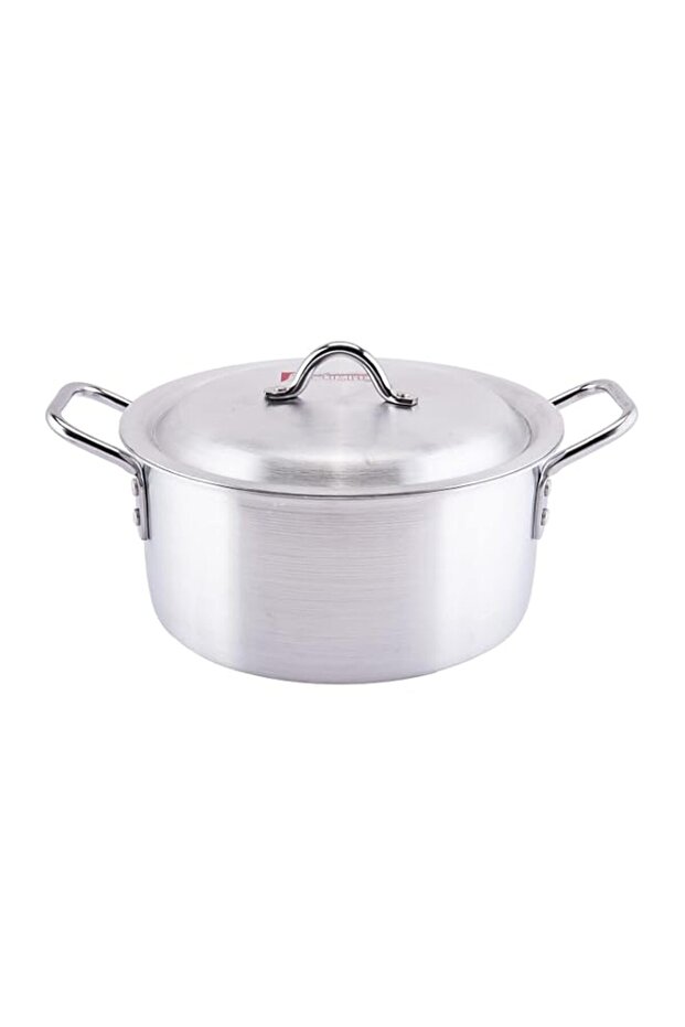 AKDC Sturdy Aluminium Topset Kitchenware - M525