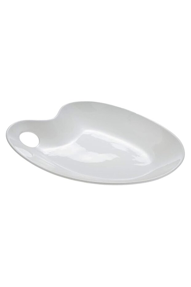 Symphony Monet Dish 31 X 25 5cm Sy4328